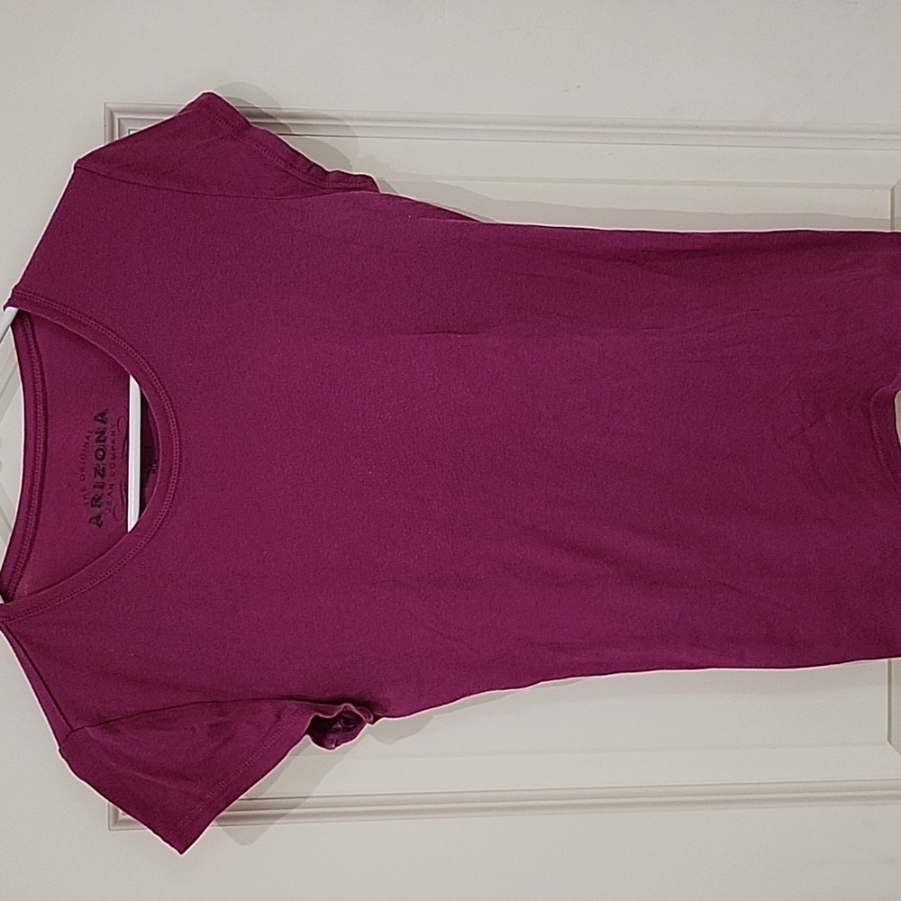 Crew-Neck Tee